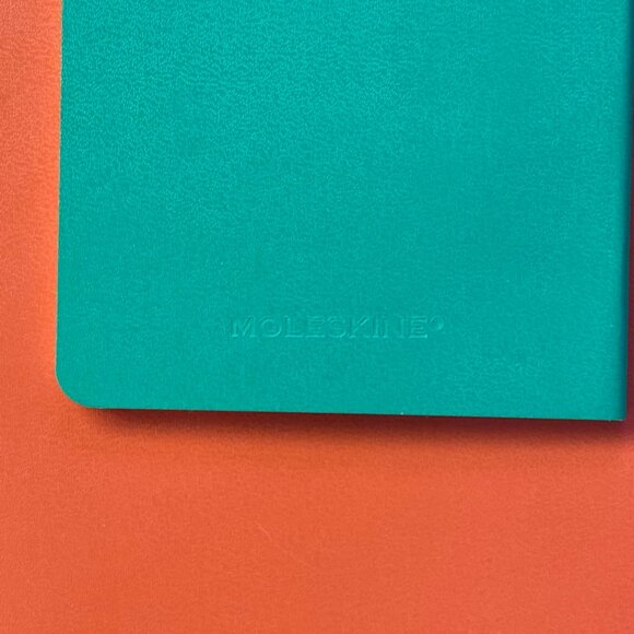 Volant Journals, New Without Tags, One Small, One Large - Picture 11 of 11